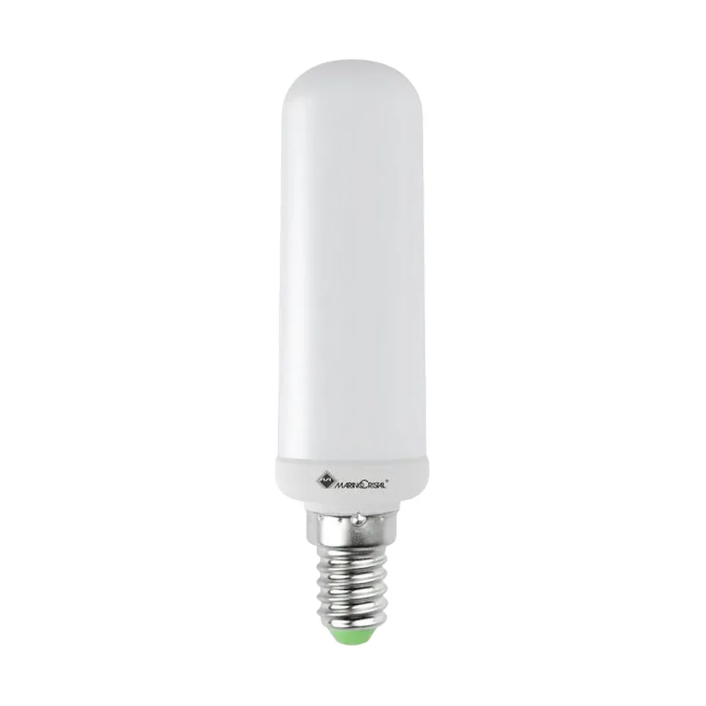 Flos LED T28 opal ljuskälla E27 2700K 900lm 8W