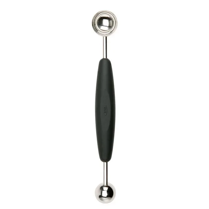 Oxo Good Grips Urkärnare melon Svart