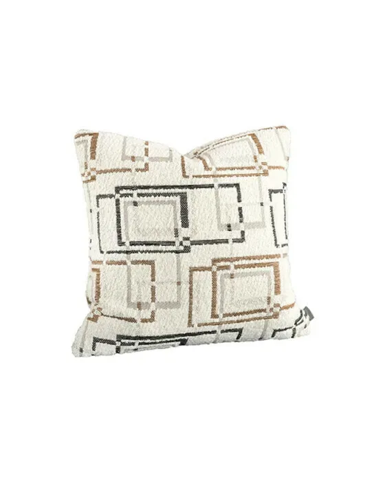 Luca Cushion Cover Check