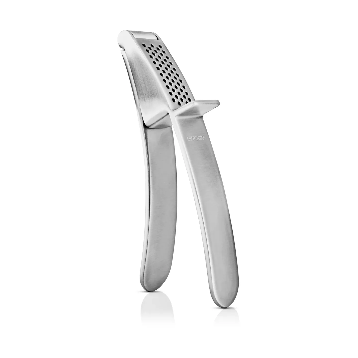 Eva Solo Eva Solo Knoblauchpresse Brushed steel