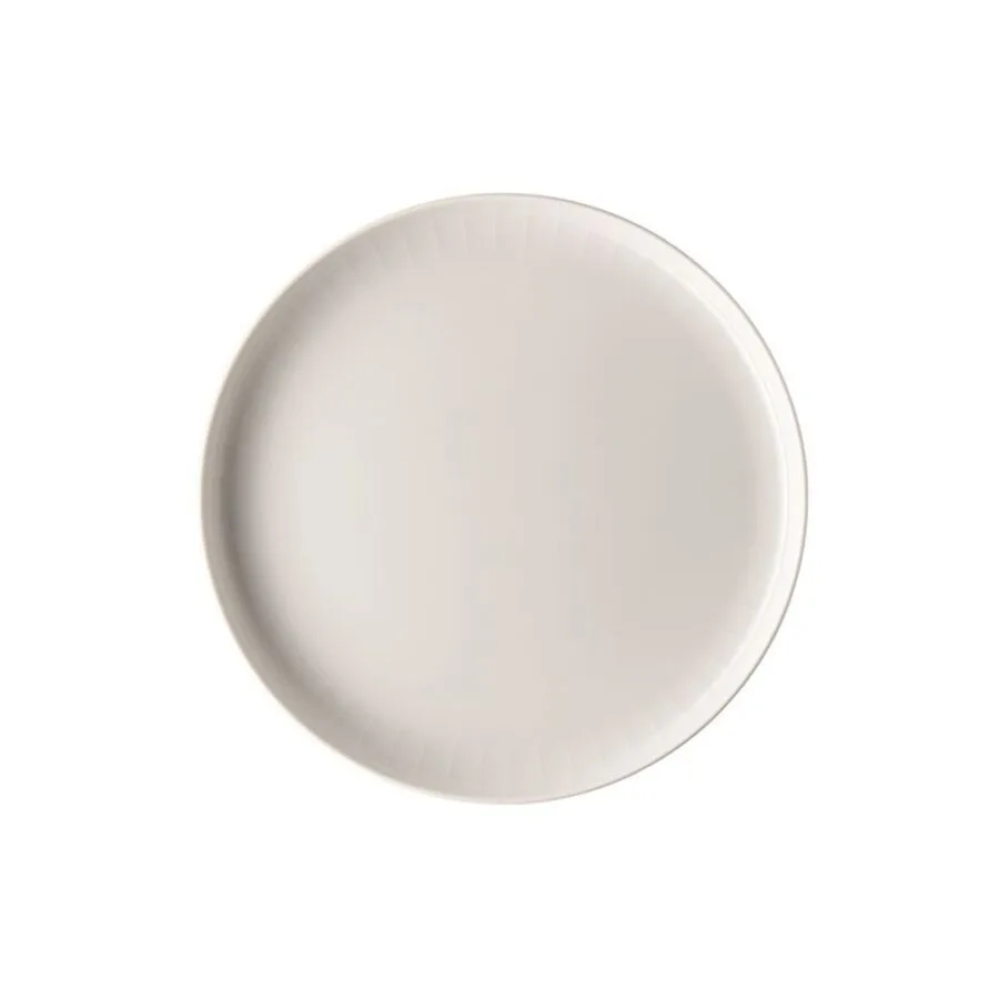 Arzberg Speiseteller Joyn Weiss Porzellan 26 cm