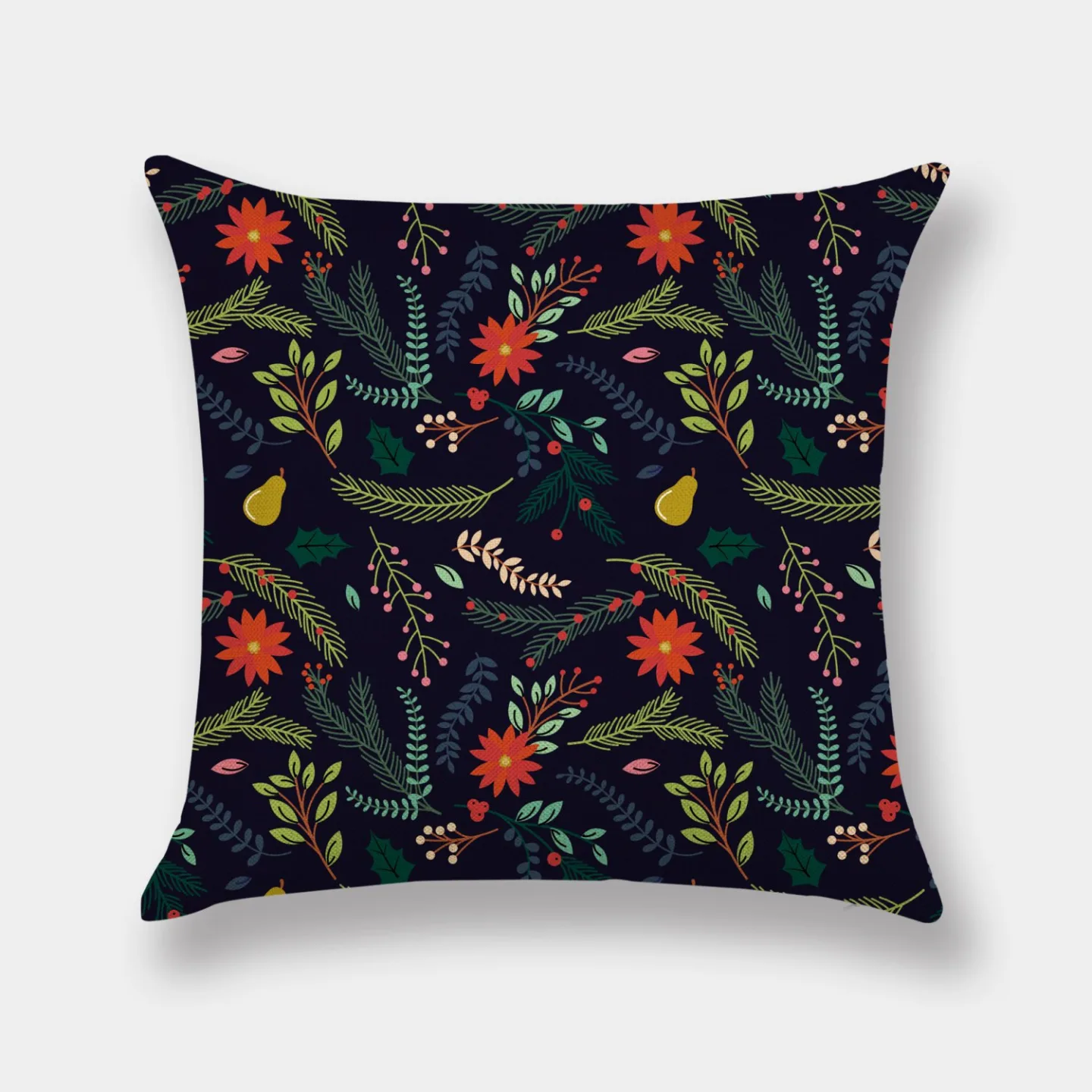 Putetrekk 50 x 50 cm (Size: 50 x 50 cm)