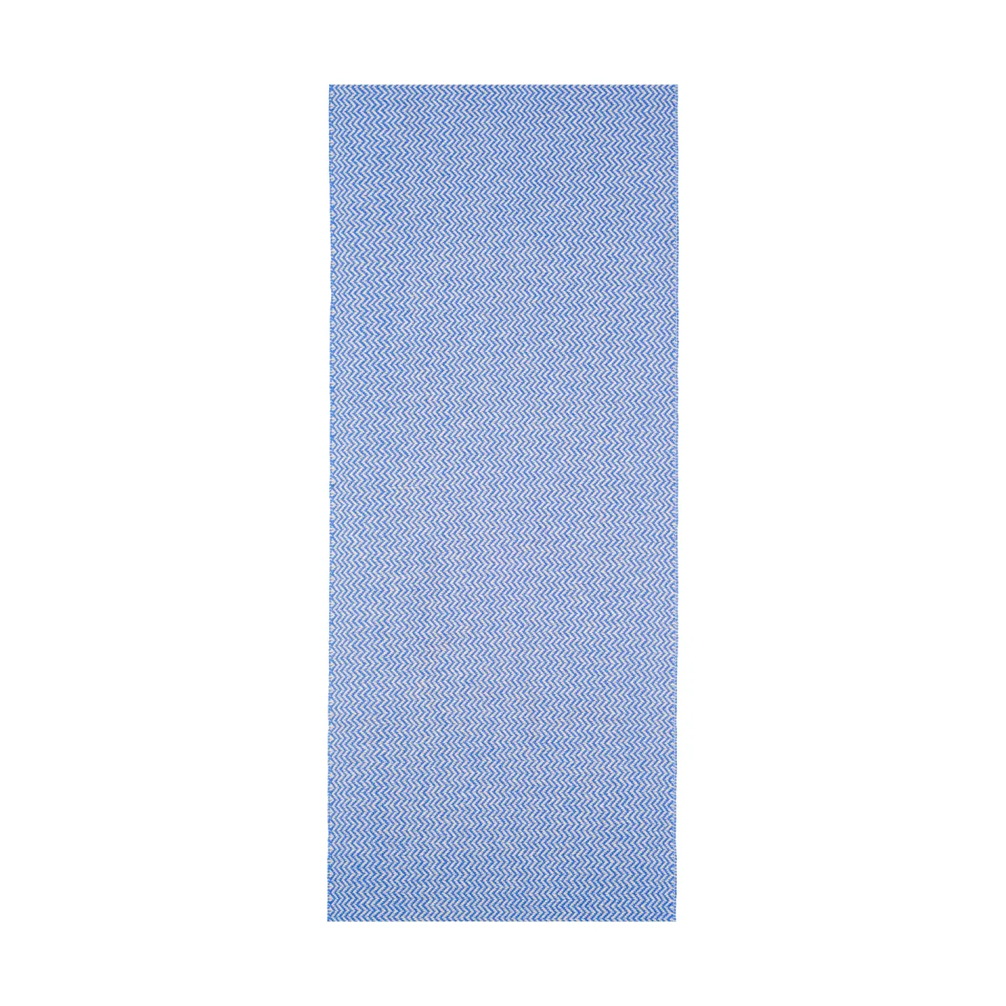 Brita Sweden Strand Teppich Blue, 200x70 cm