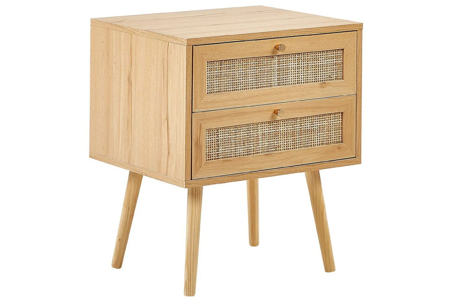 Sängbord Perote -