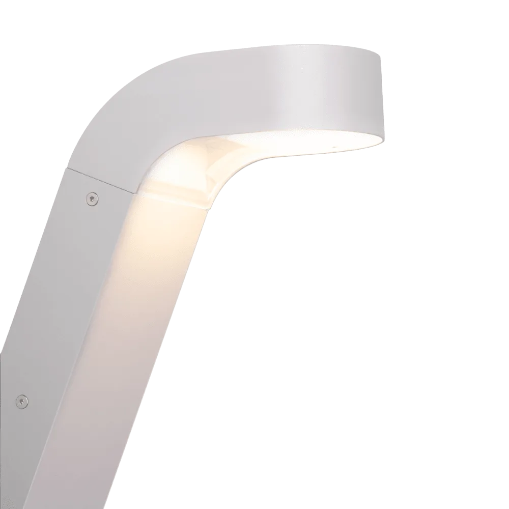 Norlys - Molde - Fasadbelysning - Aluminium
