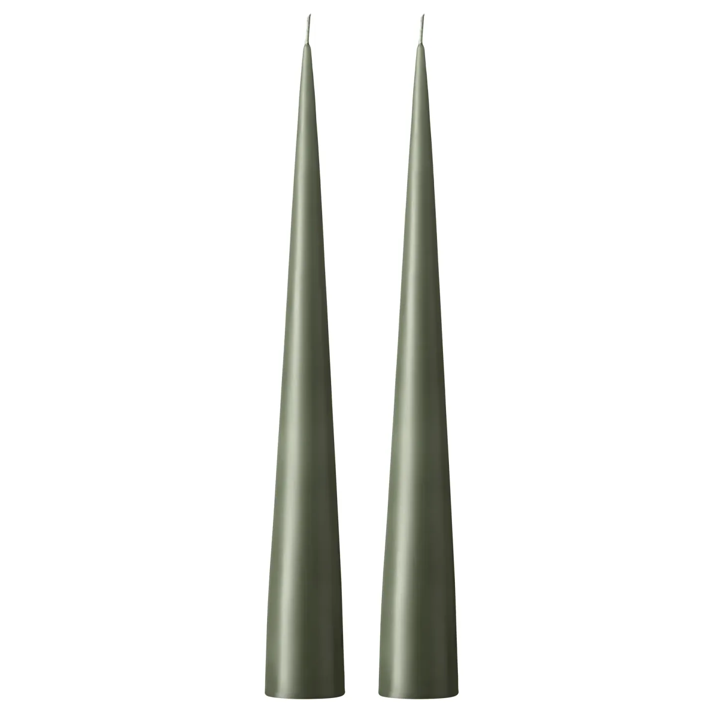 ester & erik ester & erik konljus 37 cm 2-pack matt Green soil 70