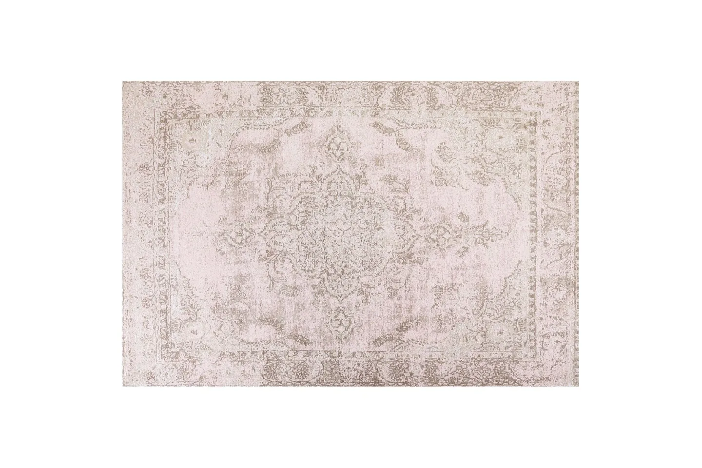 Ryamatta Matarim 200x300 cm - Rosa
