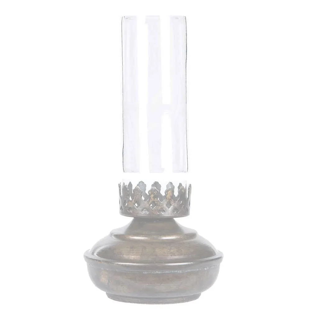 Reservglas för Ljusstake Stella (GLASET)