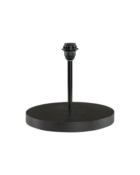 Bali Table Lamp Black OUTLET