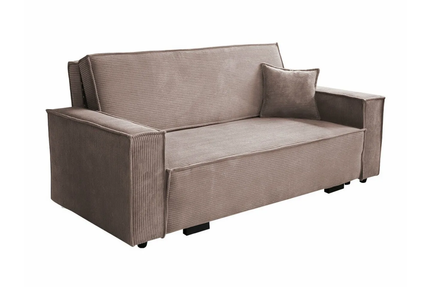 Denegal 2-sits Bäddsoffa -