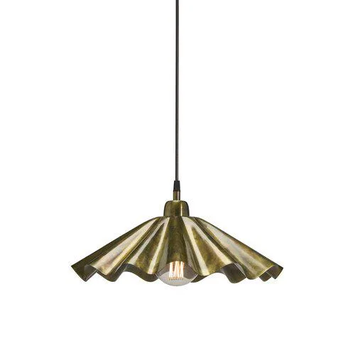 PR Home - Aira Ø40 - Taklampa - Mässing