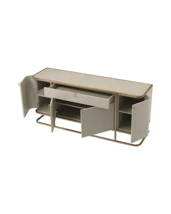 Napa Valley Dresser Natural