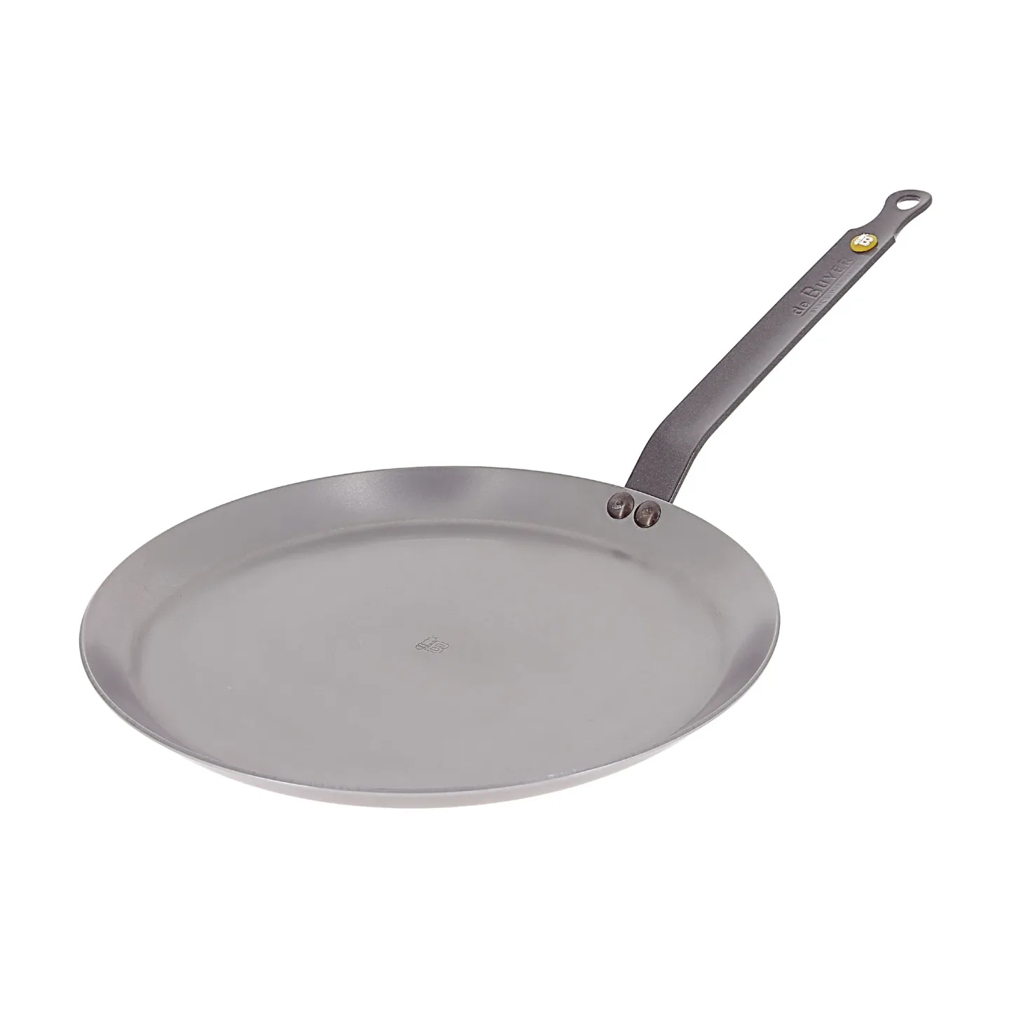 De Buyer Mineral B pannkakspanna 24 cm