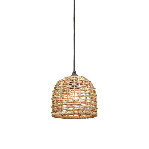 PR Home - Cebu Ø17 - Taklampa - Natur