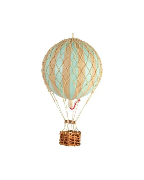 Floating The Skies, Mint