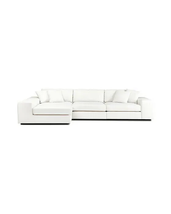 Malibu sofa offwhite