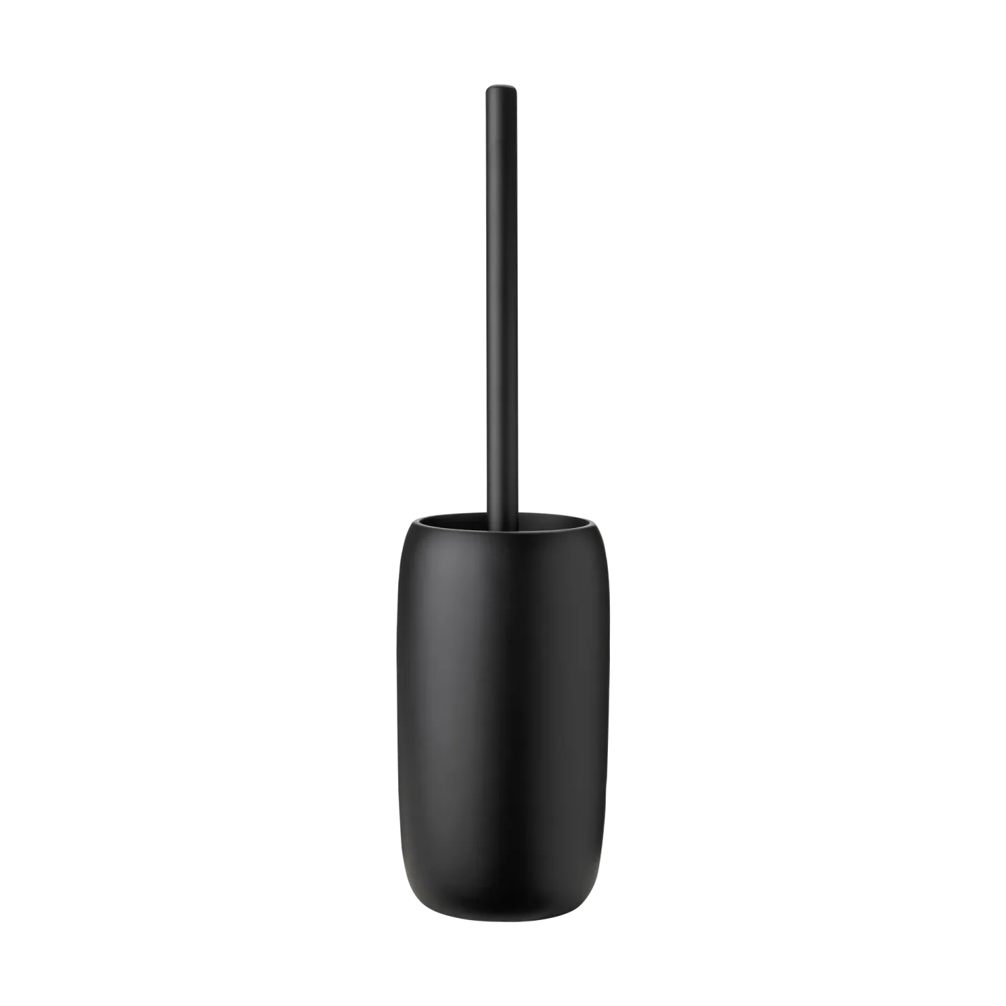 Stelton Fjord toalettborste Black