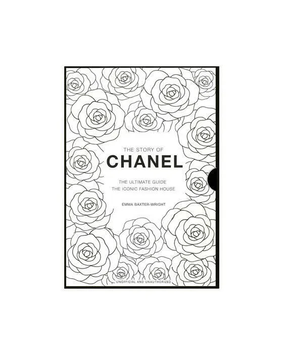 The Story of Chanel