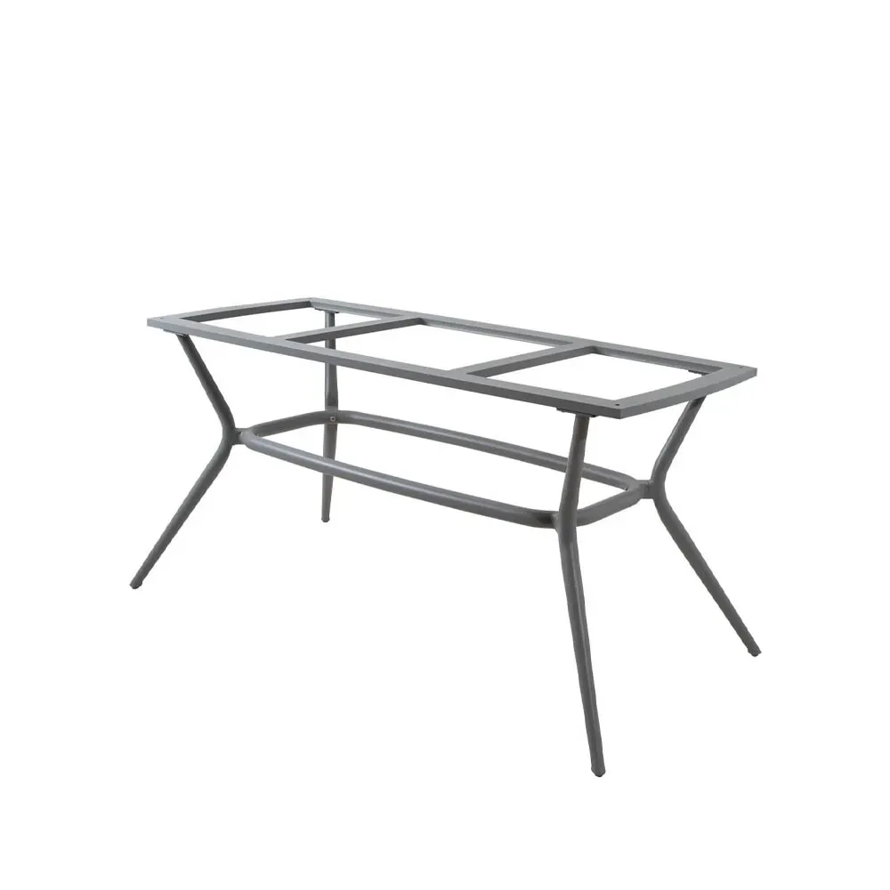 Cane-line Joy bordsunderrede 180x90x71 cm Light grey
