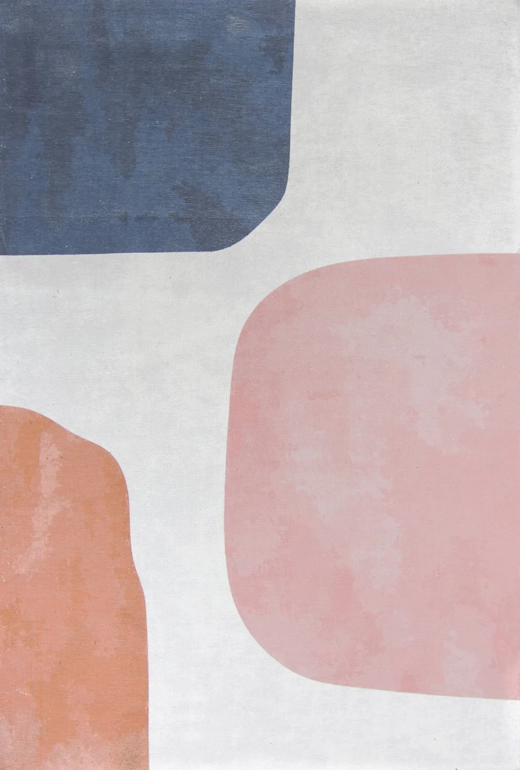 Wilton-teppe - Elliant (multi) (Størrelse: 200 x 280 cm)