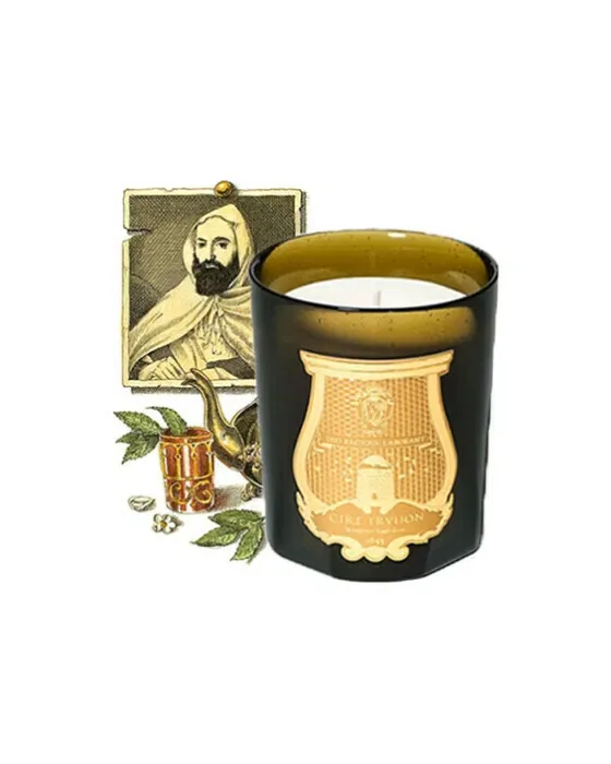 Abd El Kader duftlys 270 g