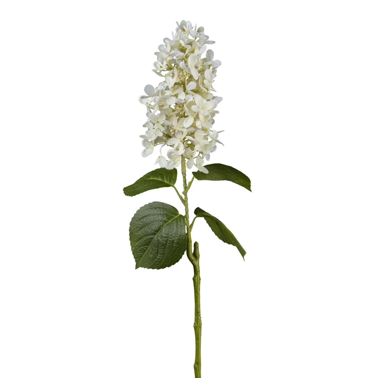 Gasper Kunstblume Hortensie, Weiss | Schubiger Möbel
