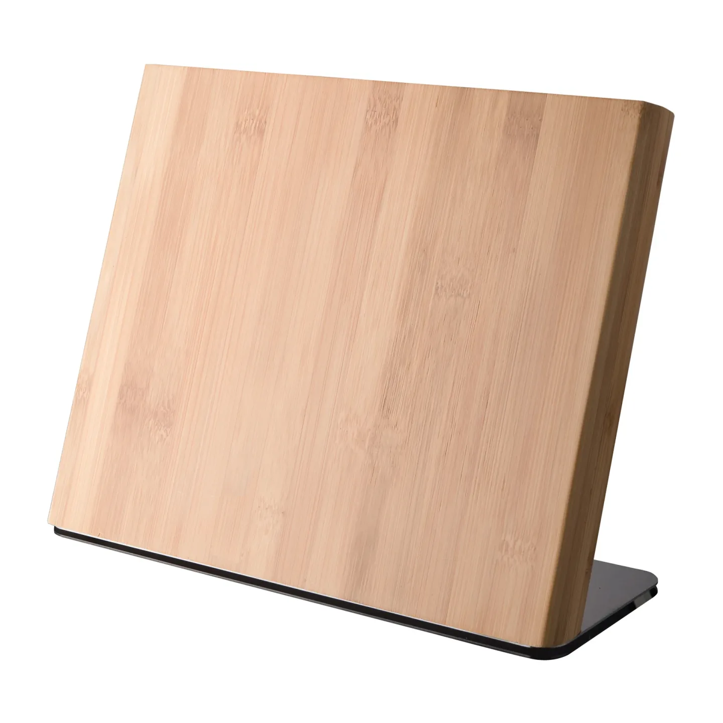 Dorre Hugo Messerblock 20 x 23cm Bambus