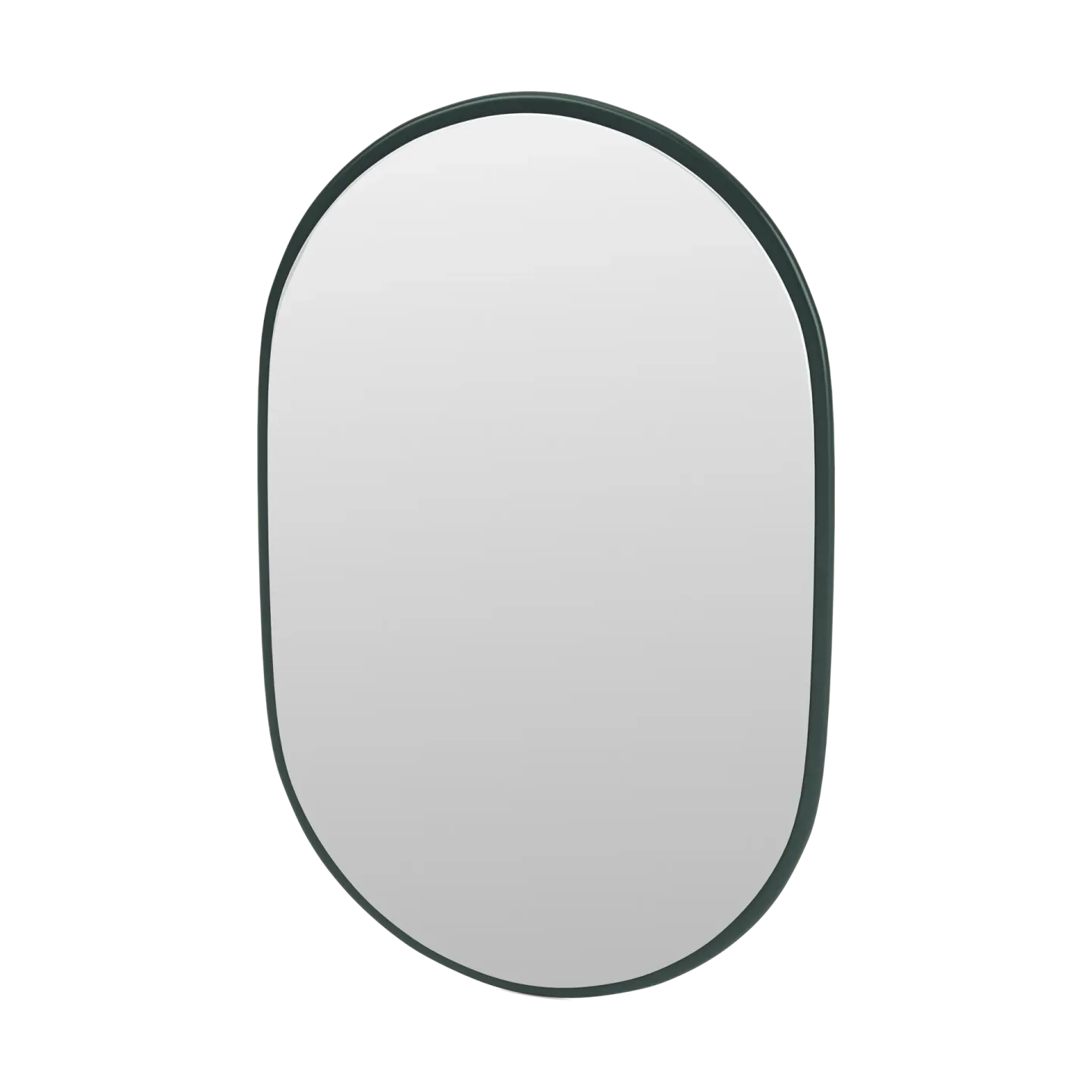 Montana LOOK Mirror Spiegel – SP812R BlackJade