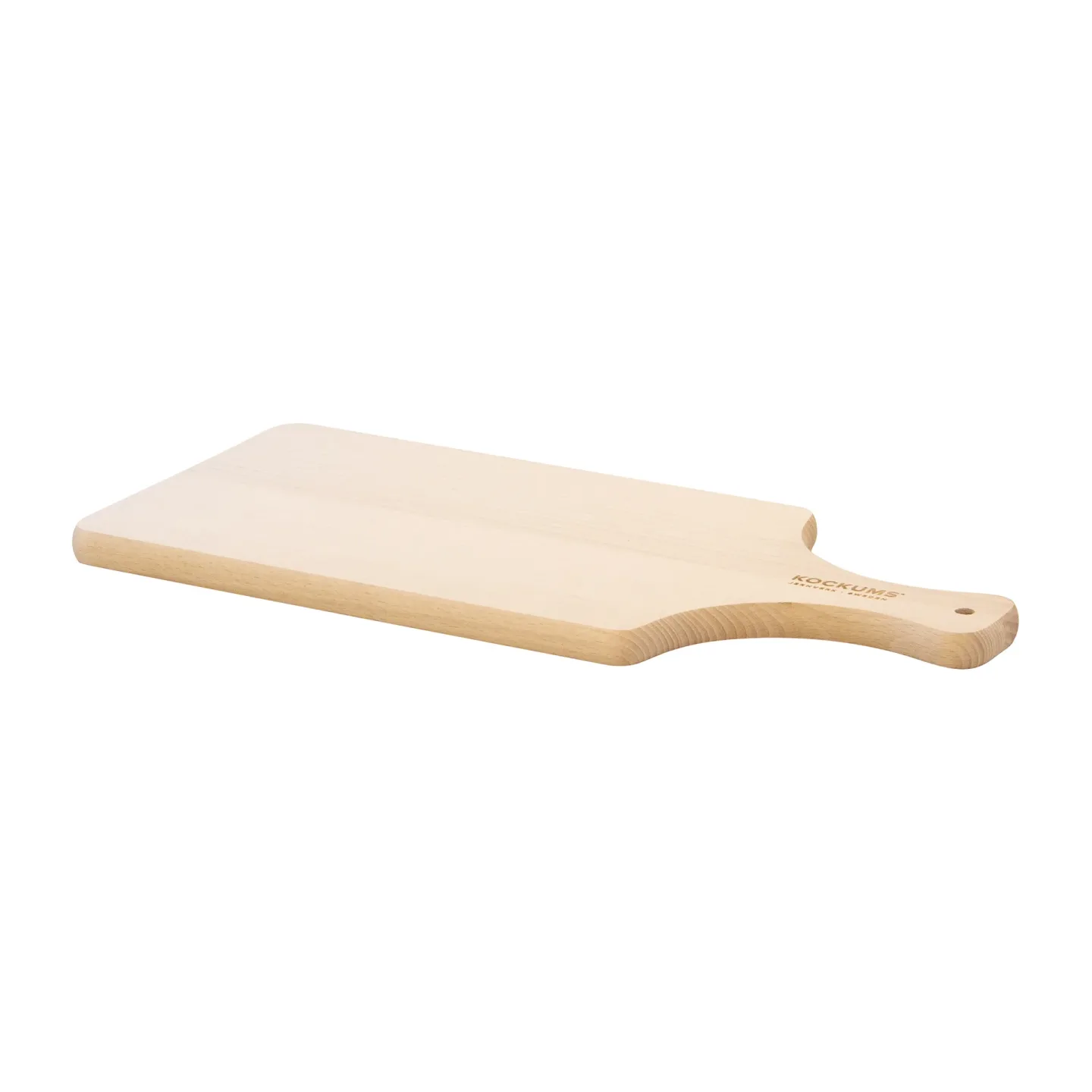Kockums Jernverk Kockums Schneidebrett 18 x 37cm Buche