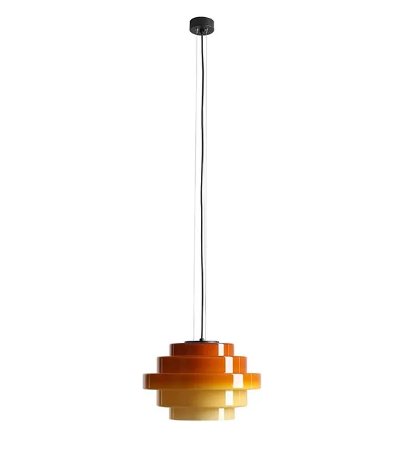 Artera - Filo Ø36 - Taklampa - Orange
