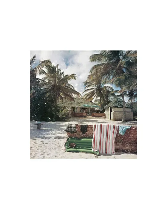 Antigua Beach Club