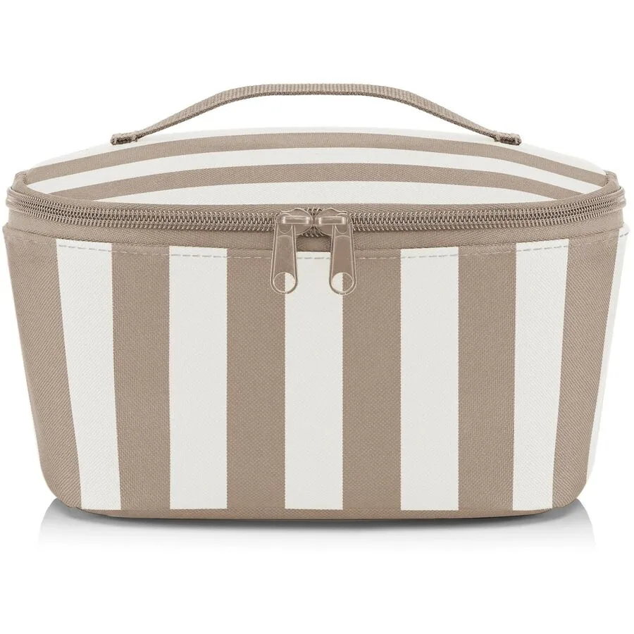 Kühltasche Reisenthel S Pocket Summerstripes Coffee 2,5 l