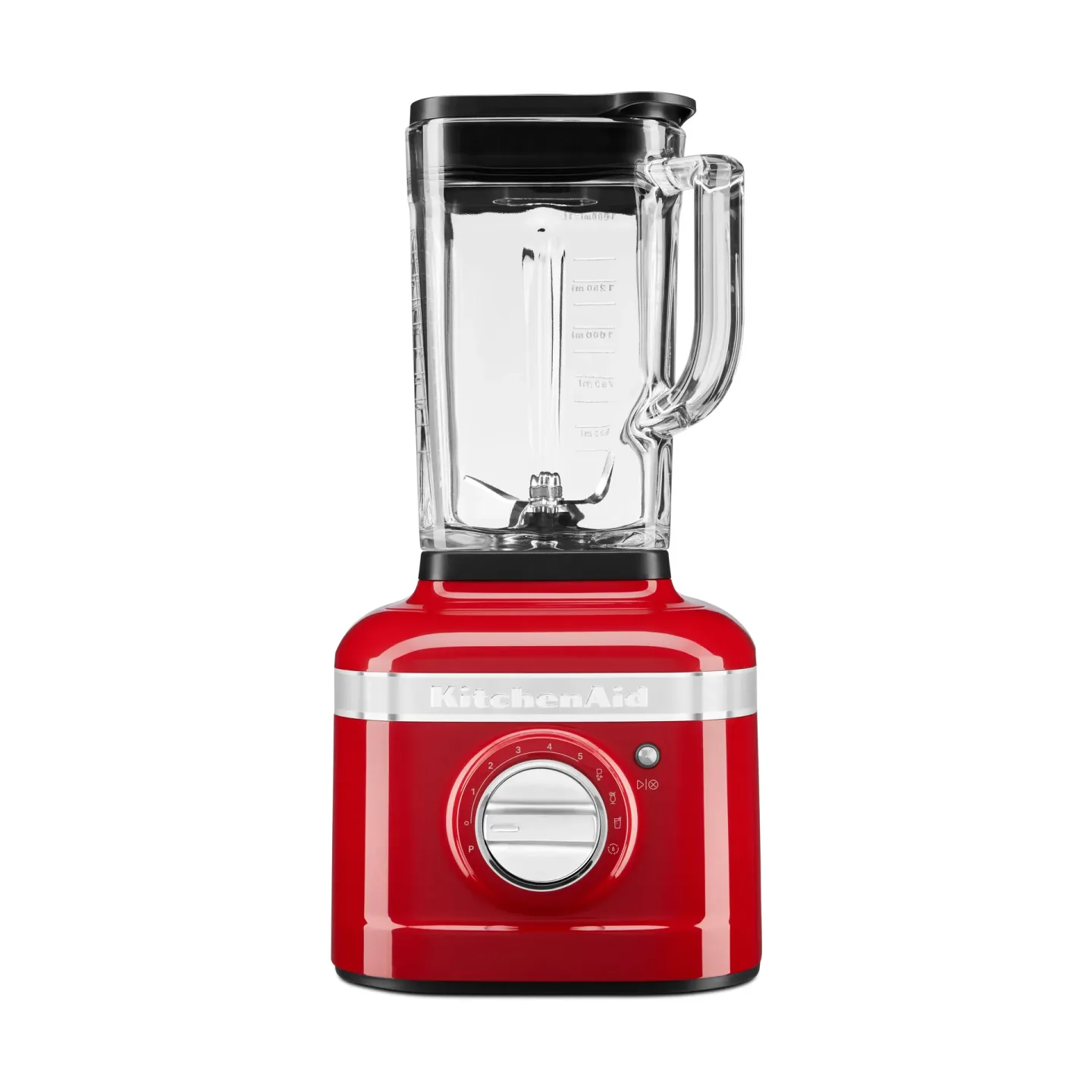 KitchenAid Artisan K400 Blender 1,4 L Candy apple