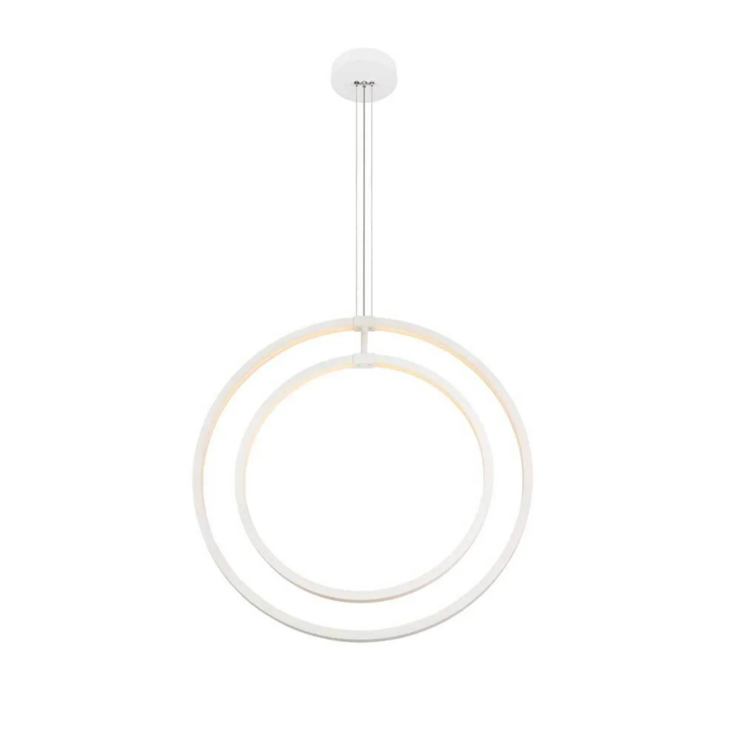 One Vertical Taklampa 2700/3000K White - SLV - Vardagsrum - Aluminium - Med flera ljuskällor