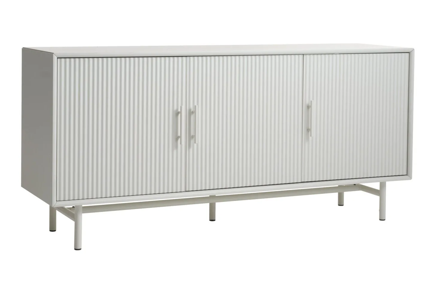 Anthony Konsollbord 45 cm - Ljusgrå