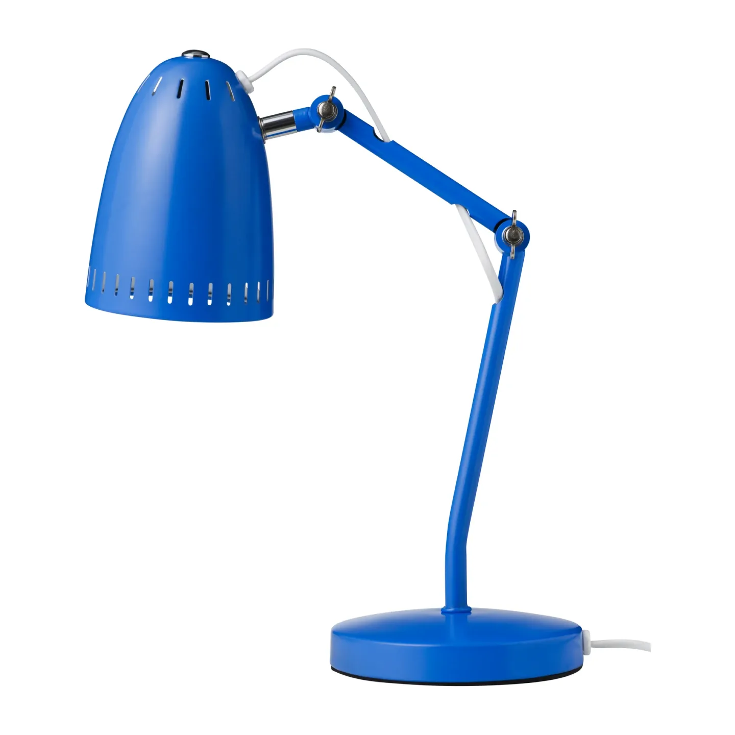 Superliving Dynamo bordslampa Ultramarine (blå)