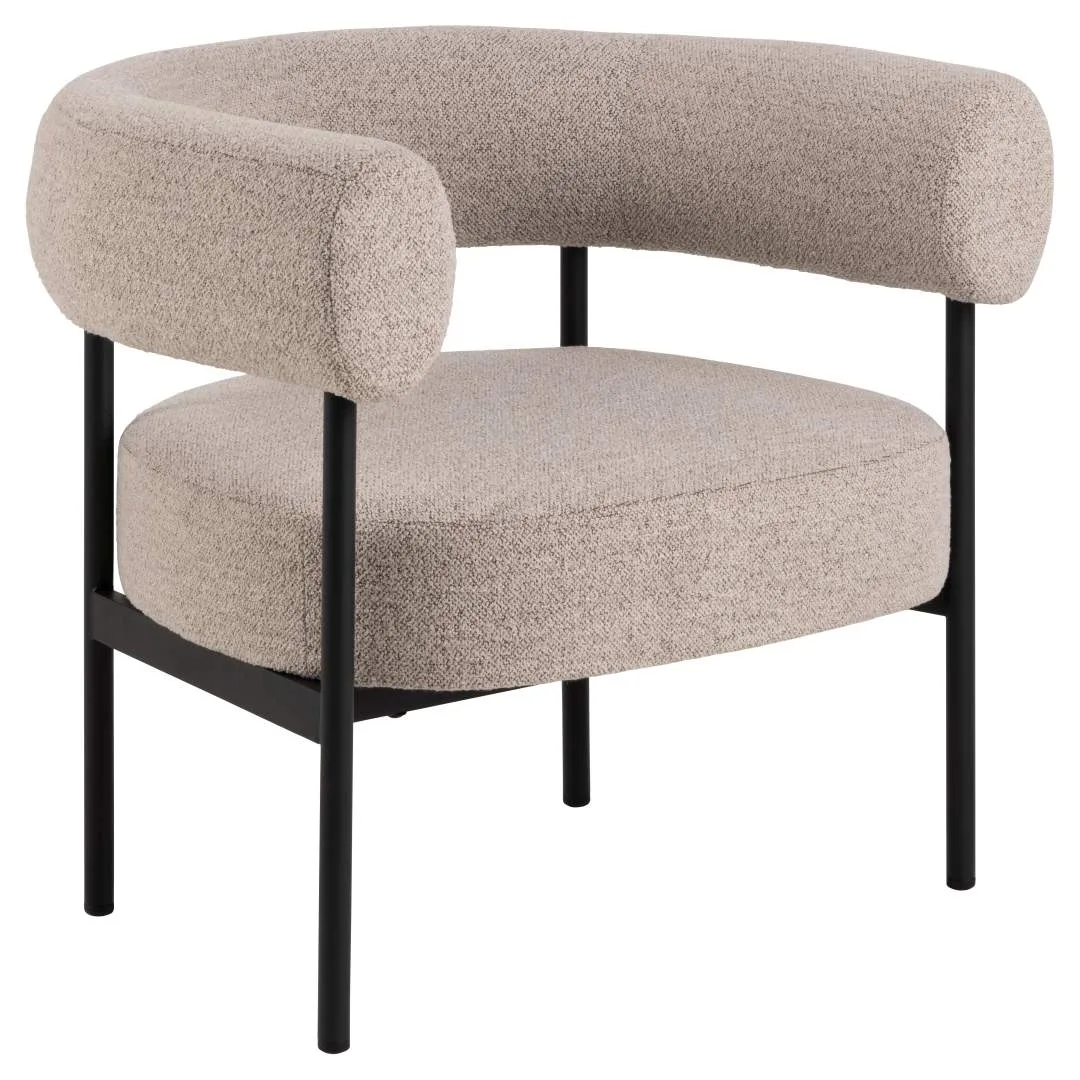 Oakfield Sesselbeige.