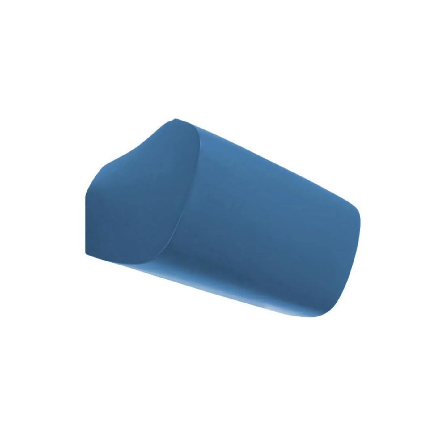 Nemo Lighting - Applique Radieuse - Blue - Vägglampor - Le Corbusier - Blå - Metall