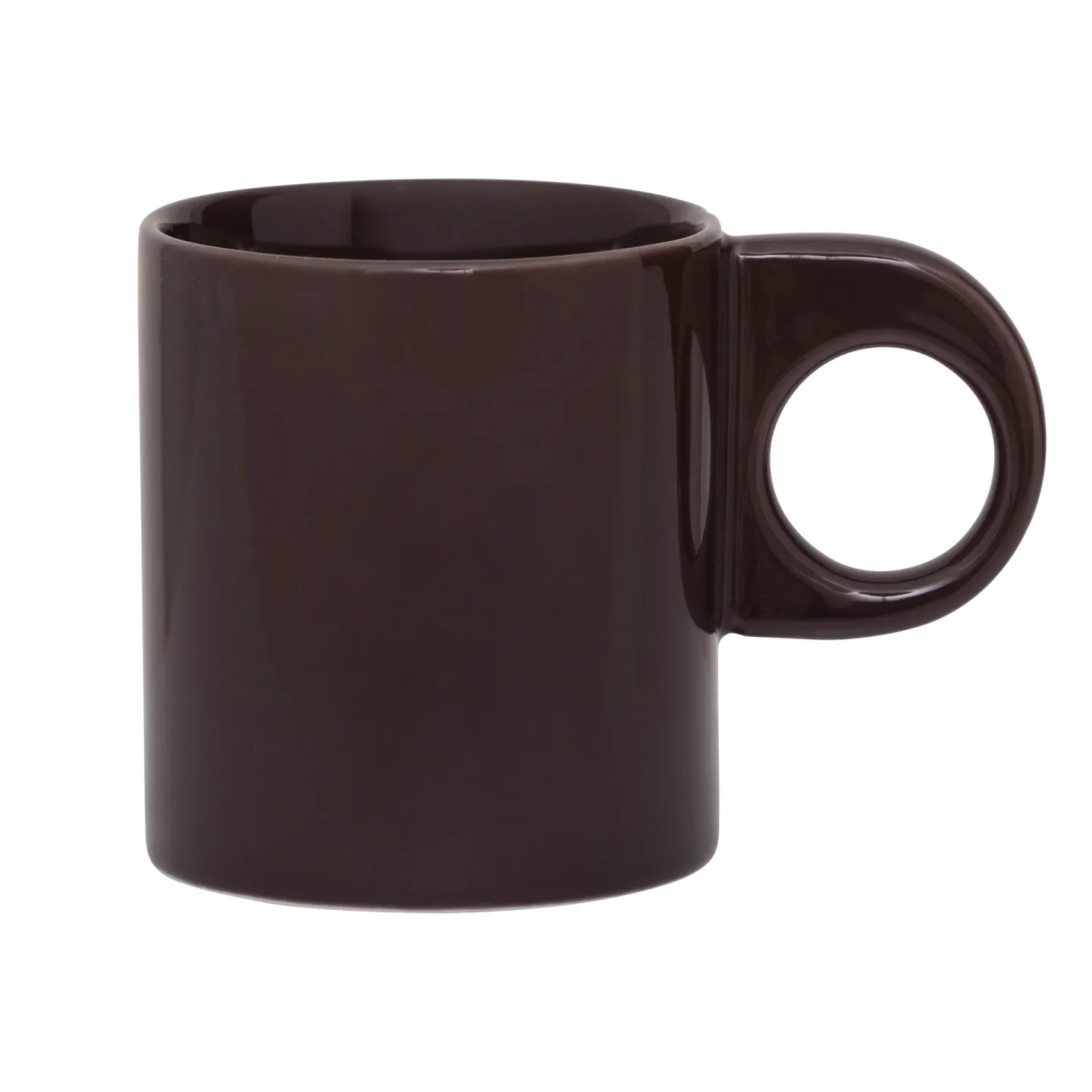 URBAN NATURE CULTURE Nissa Tasse 43 cl Fudge