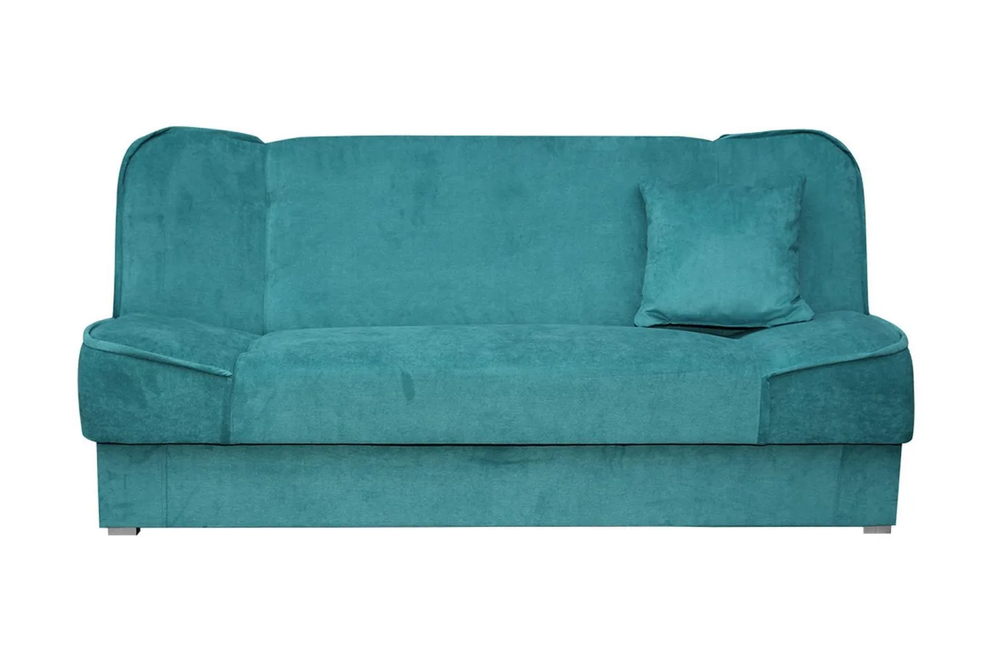 Gabi Soffa 175x80x80 cm - Blå