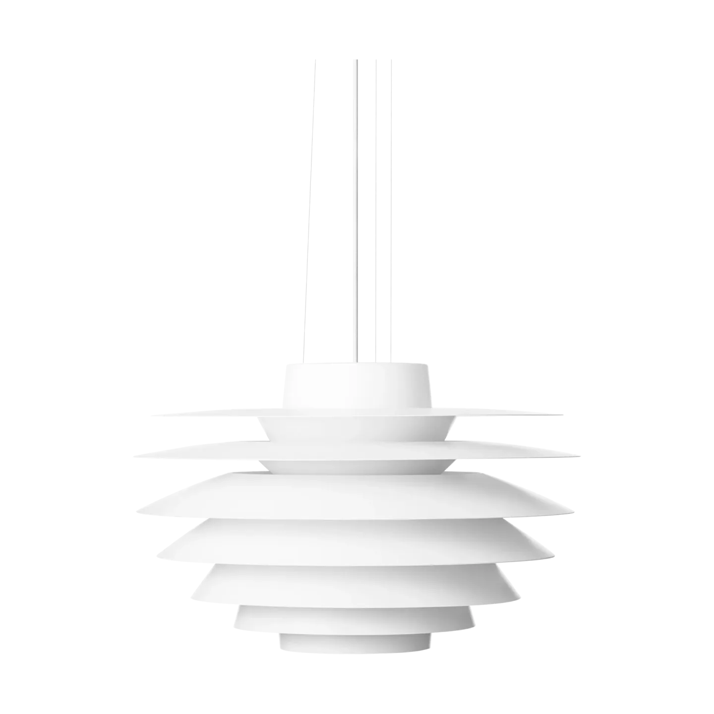 LYFA Verona 720 Pendelleuchte White
