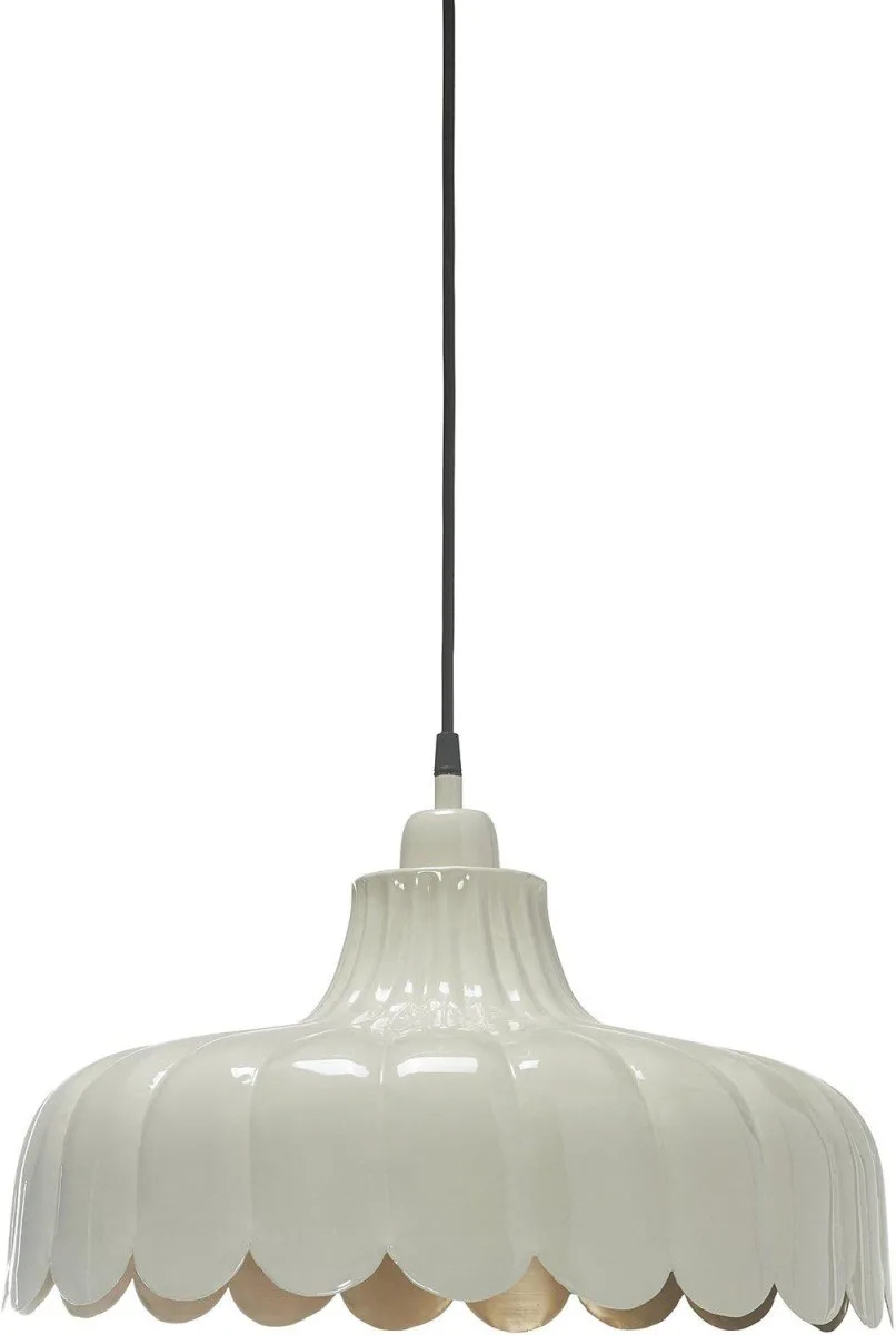 PR Home - Wells Ø45 - Taklampa - Beige