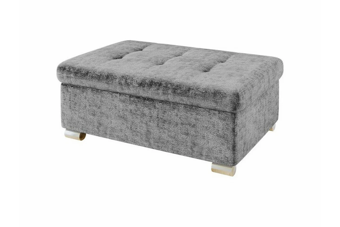 Trefor Fotpall 70 cm -