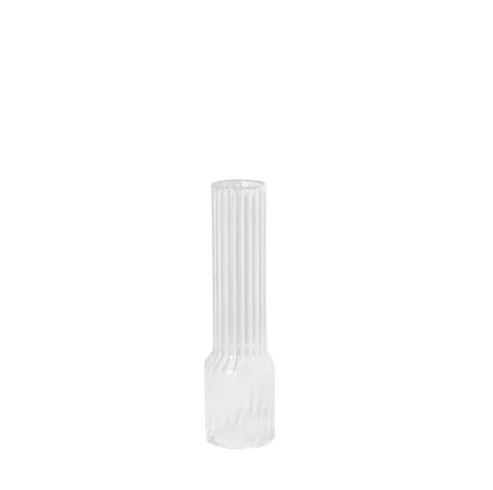 Strömshaga - Brännarerör - Fotogenlampa - Transparent