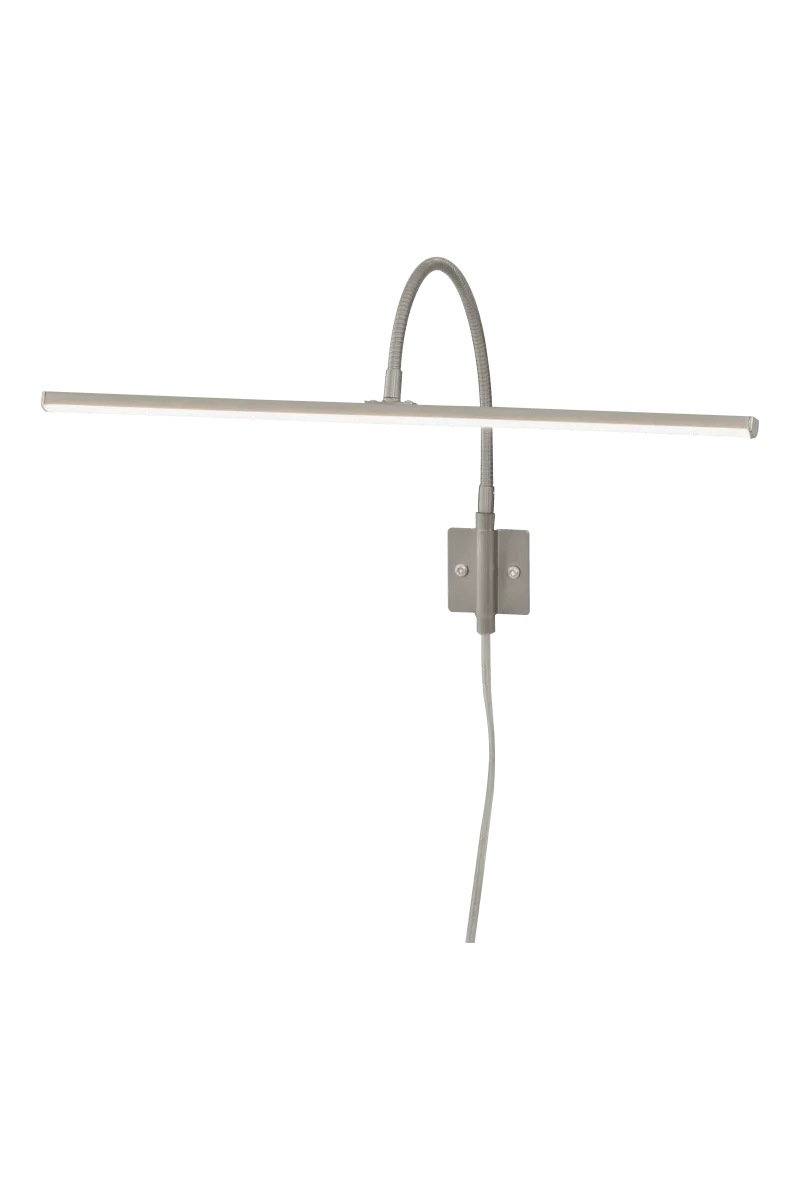 Aneta Lighting - Miro 40cm - Tavelbelysning - Stål