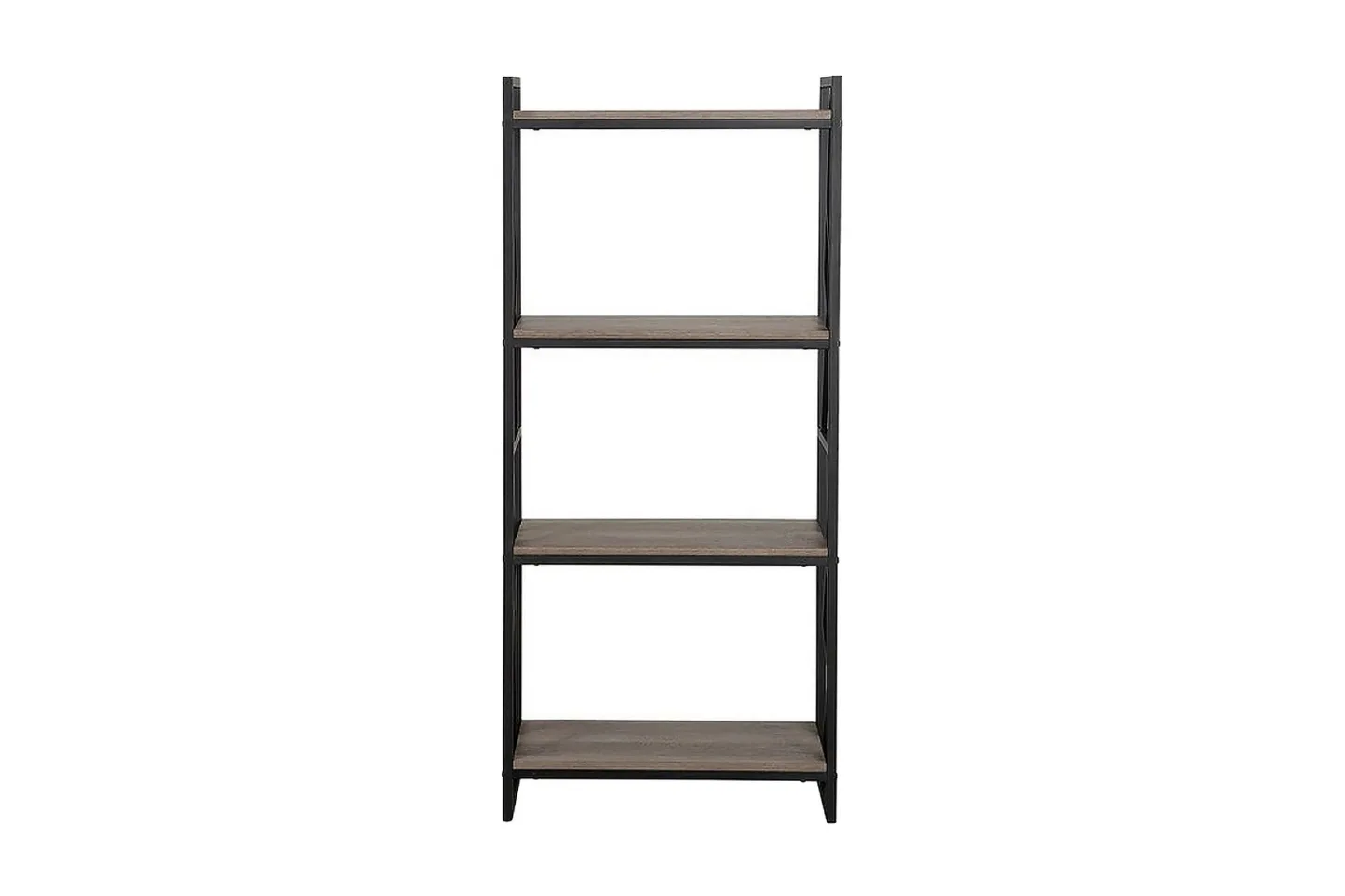 Forres Hylla 64 cm - Trä/Natur