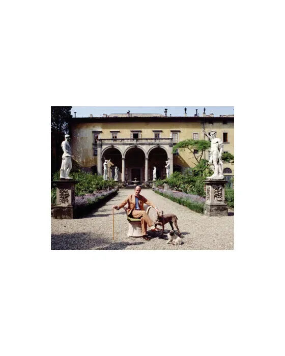 Prince Filippo Corsini