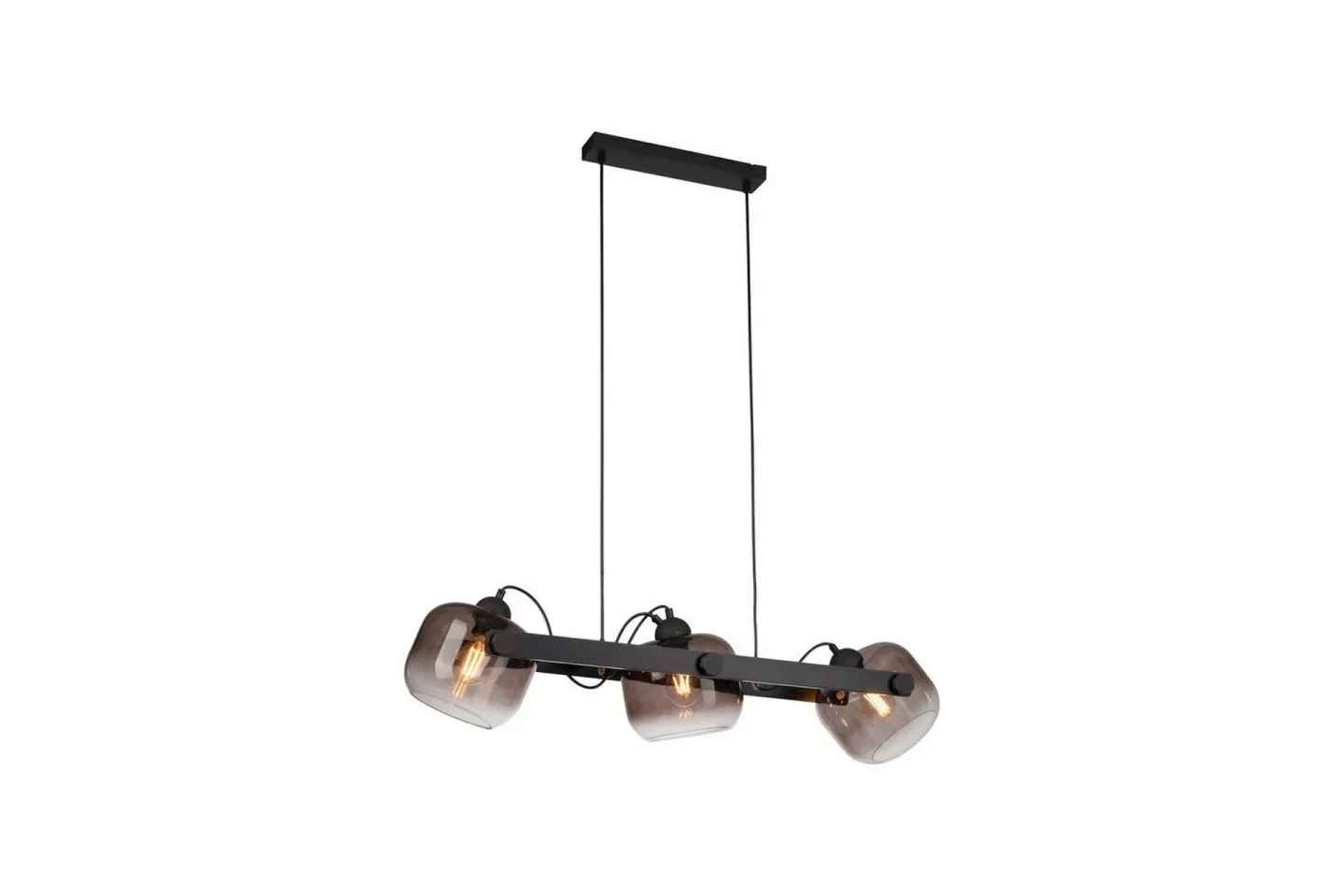 Cup 2.0 Just Light Taklampa - Black