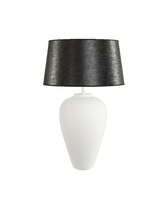 Florence Table Lamp White