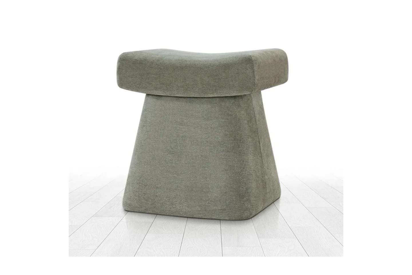 Thyrosin Sittpuff Utomhus 38 cm - Grön